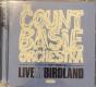Live At Birdland - CD - Preview