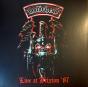 Live At Brixton '87 - Vinil - Preview
