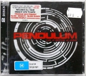 Capa do artigo Live At Brixton Academy - CD