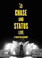 Capa do artigo Live At Brixton Academy - DVD/BluRay