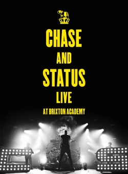 Capa do artigo Live At Brixton Academy - DVD/BluRay