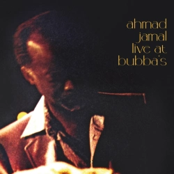 Capa do artigo Live at Bubba's 1981 - CD