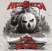 Capa do artigo Live At Budokan - CD