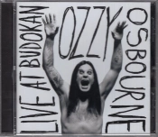 Capa do artigo Live At Budokan - CD