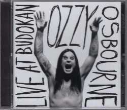 Capa do artigo Live At Budokan - CD