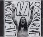 Live At Budokan - CD - Preview