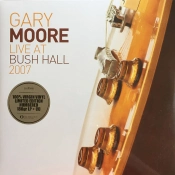 Capa do artigo Live At Bush Hall 2007 - Vinil