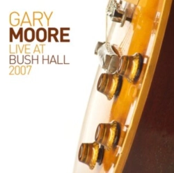 Capa do artigo Live at Bush Hall 2007 - Vinil