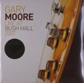 Capa do artigo Live At Bush Hall 2007 - Vinil