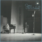 Capa do artigo Live At Carnegie Hall - 1969 - Vinil