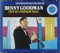 Live At Carnegie Hall - CD - Preview