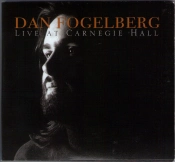 Capa do artigo Live At Carnegie Hall - CD