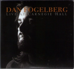 Capa do artigo Live At Carnegie Hall - CD