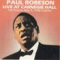 Live At Carnegie Hall - CD - Preview