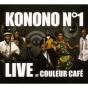 Live at Couleur Cafe - CD - Preview
