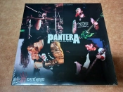 Capa do artigo Live At Dynamo Open Air 1998 - Vinil