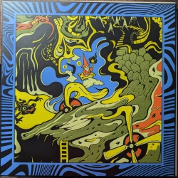 Capa do artigo Live At Forest Hills Stadium '24 - Vinil