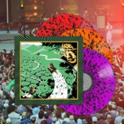 Capa do artigo Live at Forest Hills Stadium '25 - Vinil