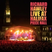 Capa do artigo Live at Halifax Piece Hall - CD