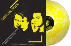 Capa do artigo Live at Hammersmith Odeon, London, 1983 - Vinil