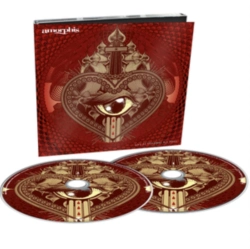 Capa do artigo Live at Helsinki Ice Hall - CD