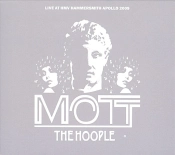 Capa do artigo Live At HMV Hammersmith Apollo 2009 - CD