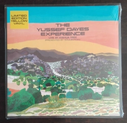 Capa do artigo Live At Joshua Tree (Presented By Soulection) - Vinil