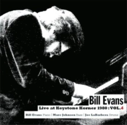 Capa do artigo Live at Keystone Corner 1980 (Vol. 4) - CD