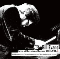 Capa do artigo Live at Keystone Korner 1980 (Vol. 1) - CD