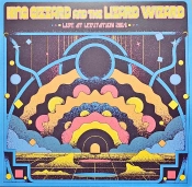 Capa do artigo Live At Levitation 2014 - Vinil
