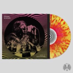 Capa do artigo Live at Levitation - Vinil