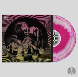 Capa do artigo Live at Levitation - Vinil