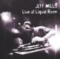 Live at Liquid Room - CD - Preview