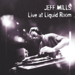 Capa do artigo Live at Liquid Room - CD