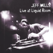 Capa do artigo Live at Liquid Room - CD