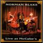 Live At McCabe's - CD - Preview