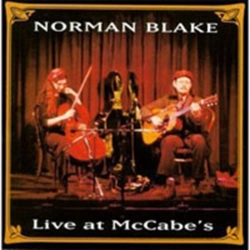 Capa do artigo Live At McCabe's - CD
