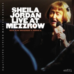 Capa do artigo Live at Mezzrow - CD