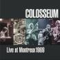 Live at Montreux 1969 - CD - Preview