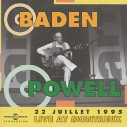 Capa do artigo Live At Montreux 1995 - CD
