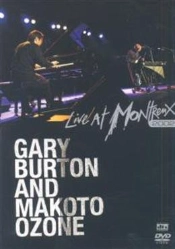 Capa do artigo Live At Montreux 2002 - DVD/BluRay