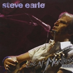 Capa do artigo Live at Montreux 2005 - CD