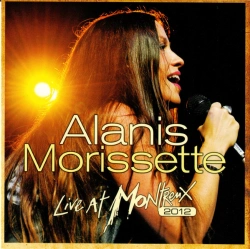 Capa do artigo Live At Montreux 2012 - CD