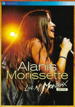 Capa do artigo Live At Montreux 2012 - DVD/BluRay
