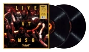 Capa do artigo Live at MSG - Vinil