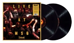 Capa do artigo Live at MSG - Vinil