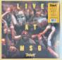 Live At MSG - Vinil - Preview