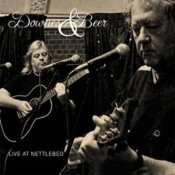 Capa do artigo Live at Nettlebed - CD