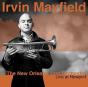Live at Newport - CD - Preview