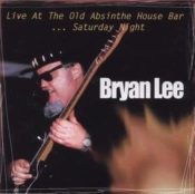 Capa do artigo Live at Old Absinthe, Vol. 2 - CD